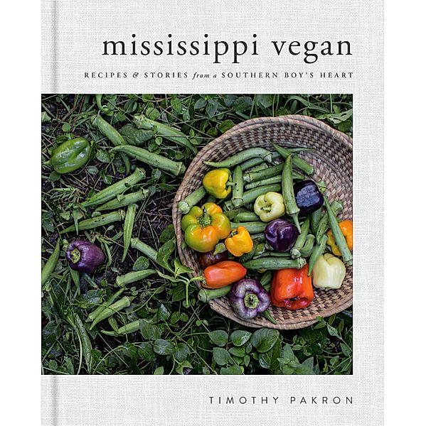 Mississippi Vegan, Timothy Pakron