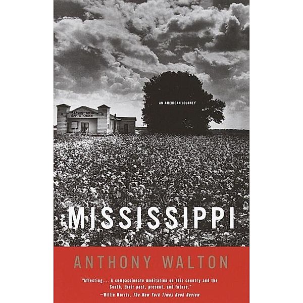 Mississippi / Vintage Departures, Anthony Walton