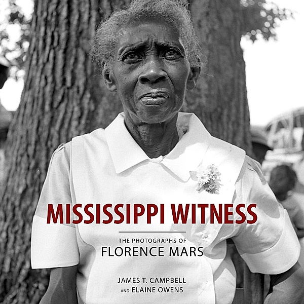 Mississippi Witness, James T. Campbell, Elaine Owens