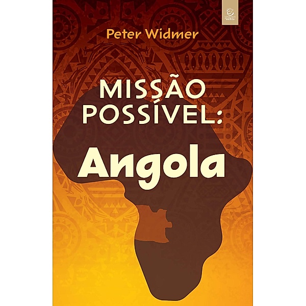 Missão possível: Angola, Peter Widmer