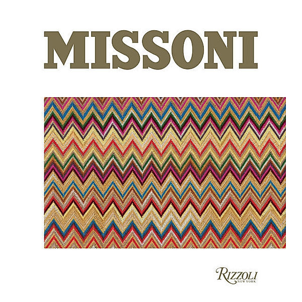 Missoni, Massimiliano Capella