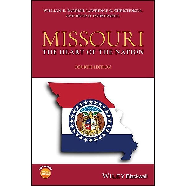 Missouri, William E. Parrish, Lawrence O. Christensen, Brad D. Lookingbill