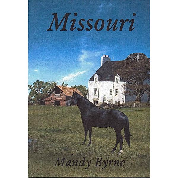 Missouri, Mandy Byrne