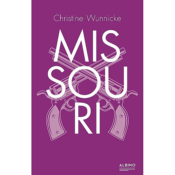 Missouri, Christine Wunnicke