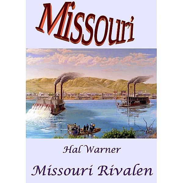 Missouri-Rivalen / Missouri Bd.29, Hal Warner