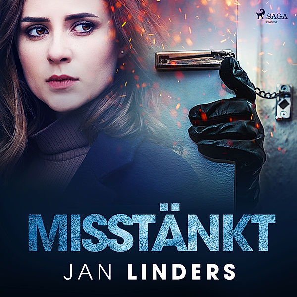 Misstänkt, Jan Linders