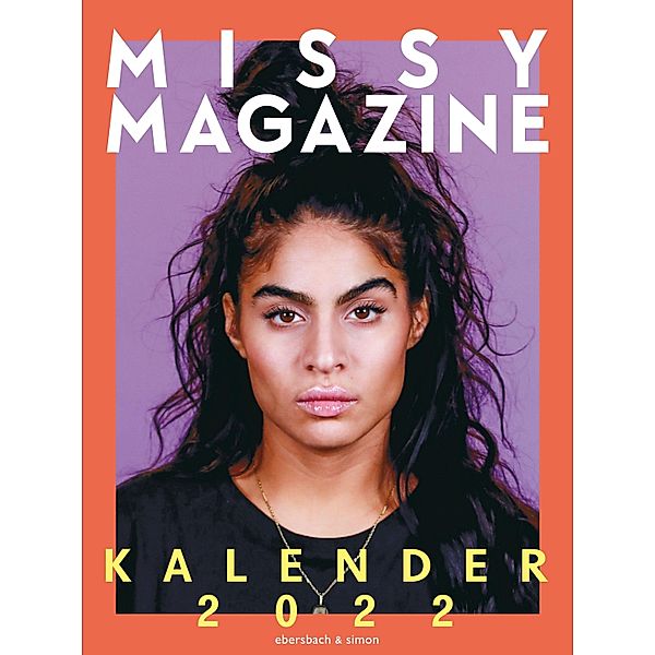 Missy Magazine Kalender 2022