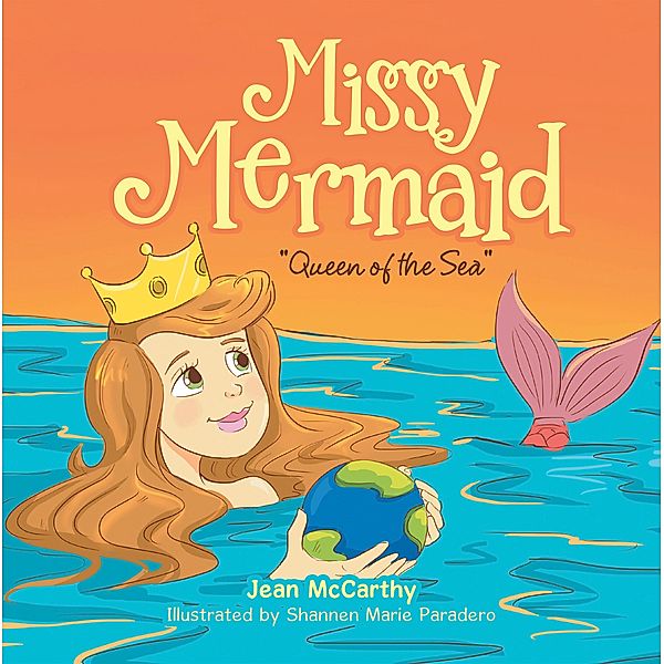 Missy Mermaid, Jean McCarthy