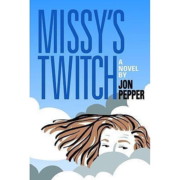 Missy's Twitch, Jon Pepper
