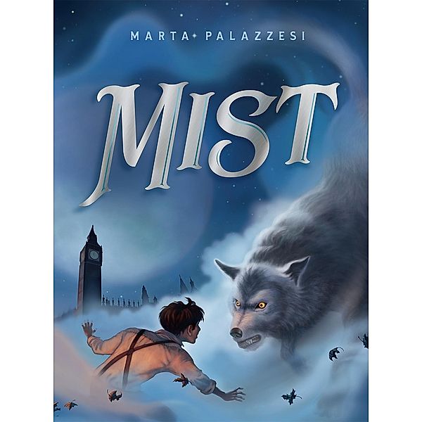 Mist, Marta Palazzesi