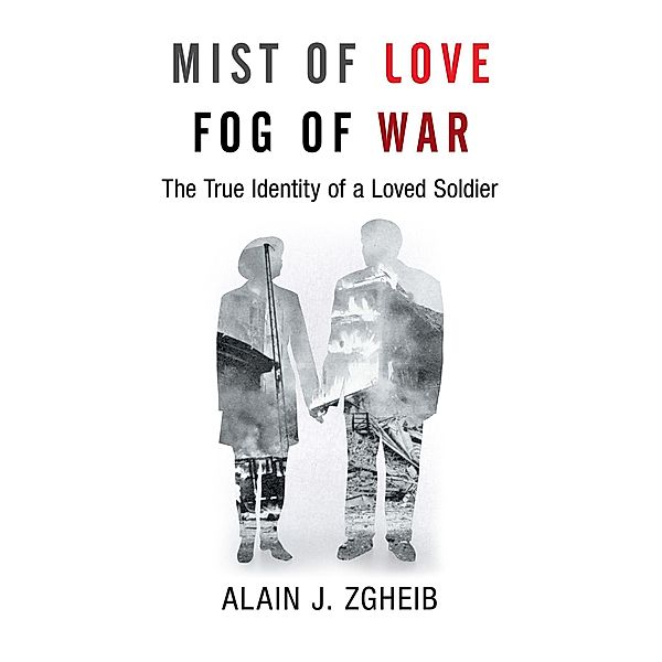 Mist of Love Fog of War, Alain Zgheib