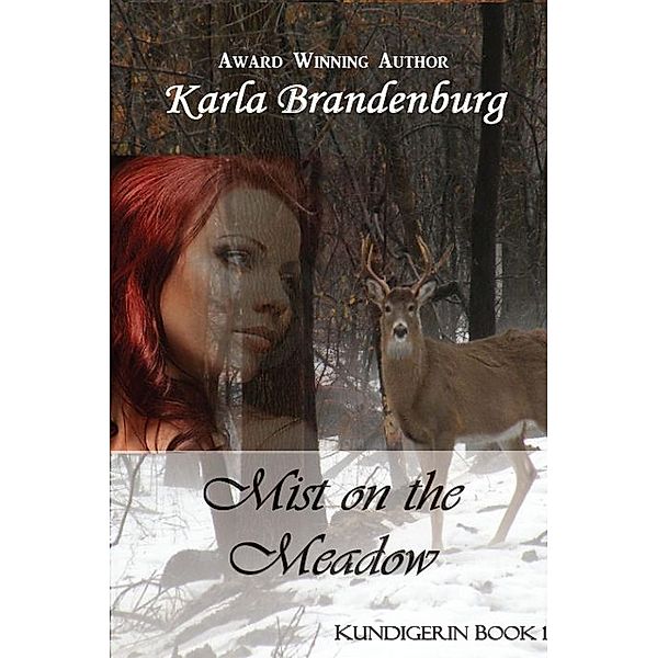 Mist on the Meadow (Kundigerin, #1) / Kundigerin, Karla Brandenburg