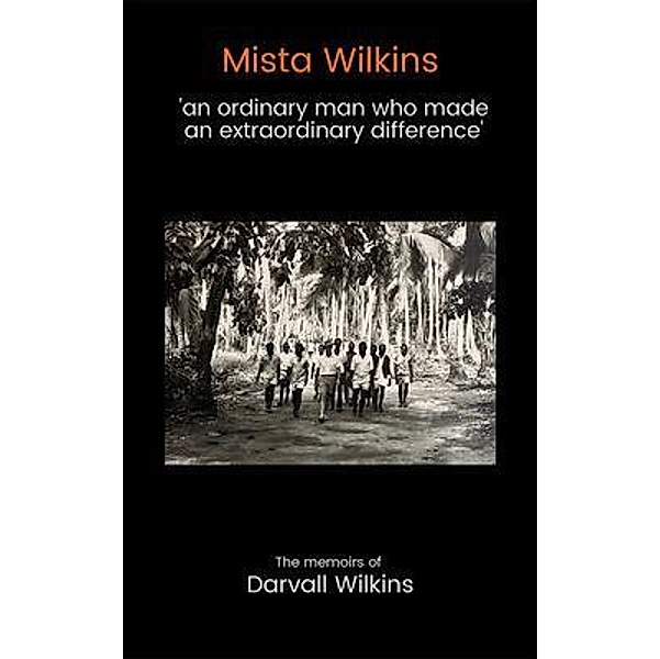 Mista Wilkins, Darvall Wilkins