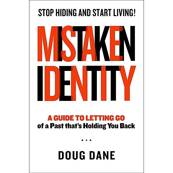 Mistaken Identity, Doug Dane