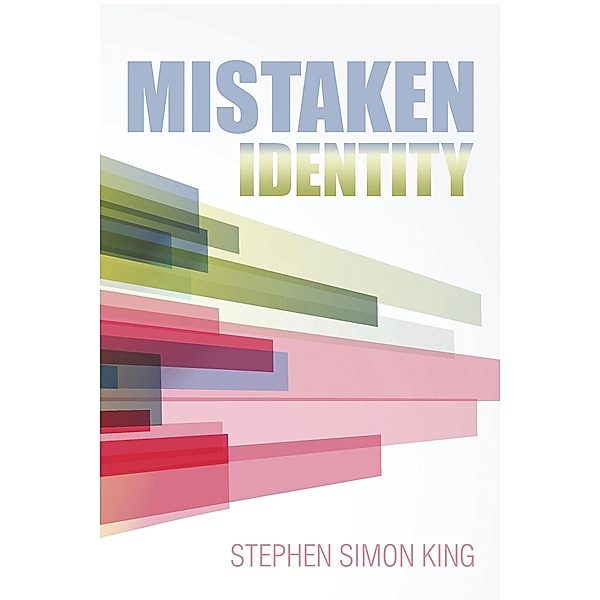 Mistaken Identity, Stephen Simon King