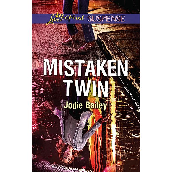 Mistaken Twin, Jodie Bailey