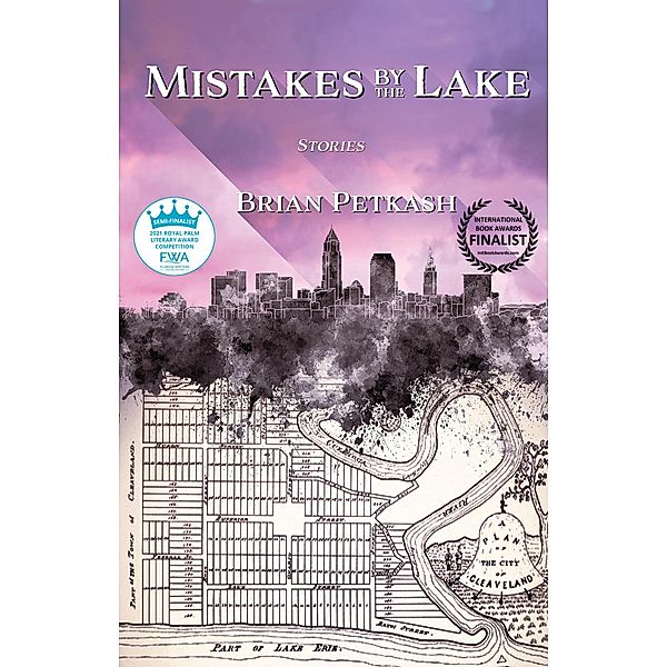 Mistakes by the Lake, Brian Petkash