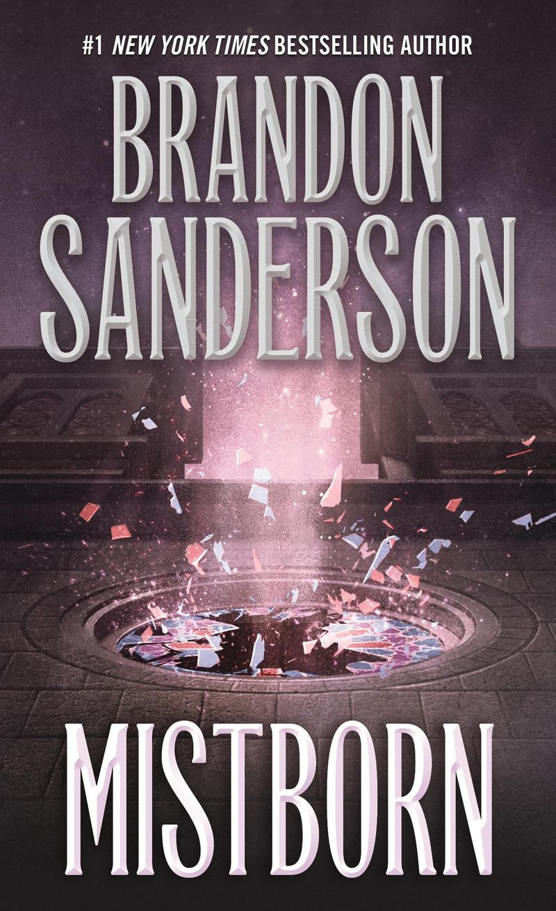 download EPub The Sunlit Man The Cosmere By Brandon Sanderson.pdf