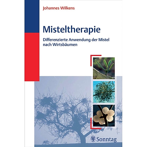 Misteltherapie, Johannes Wilkens