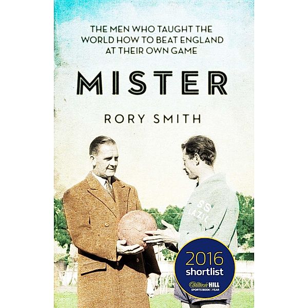 Mister, Rory Smith