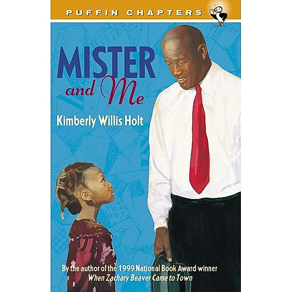 Mister and Me, Kimberly Willis Holt