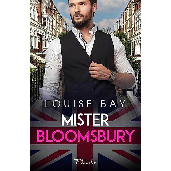 Mister Bloomsbury, Louise Bay