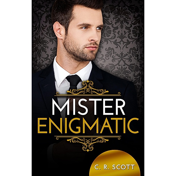 Mister Enigmatic / The Misters Bd.4, C. R. Scott