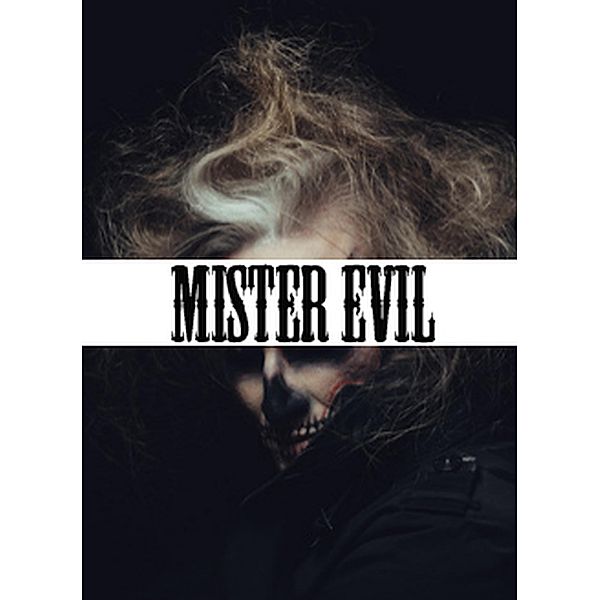 Mister Evil, Edgar Jimenez