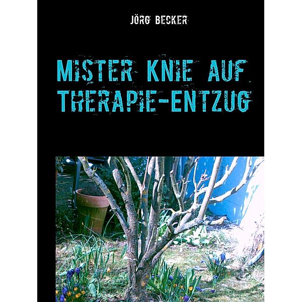 Mister Knie auf Therapie-Entzug, Jörg Becker