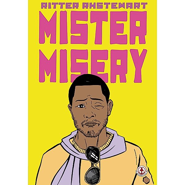 Mister Misery, Julius Ritter