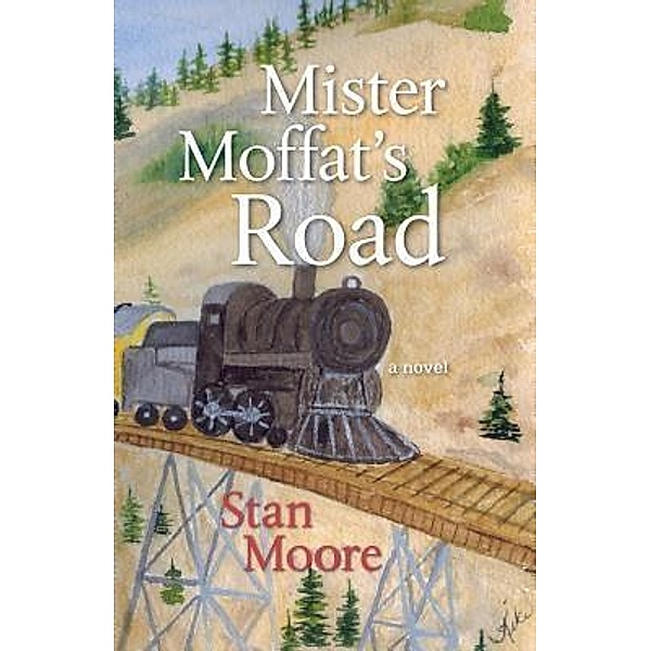 Mister Moffat's Road, Stan Moore