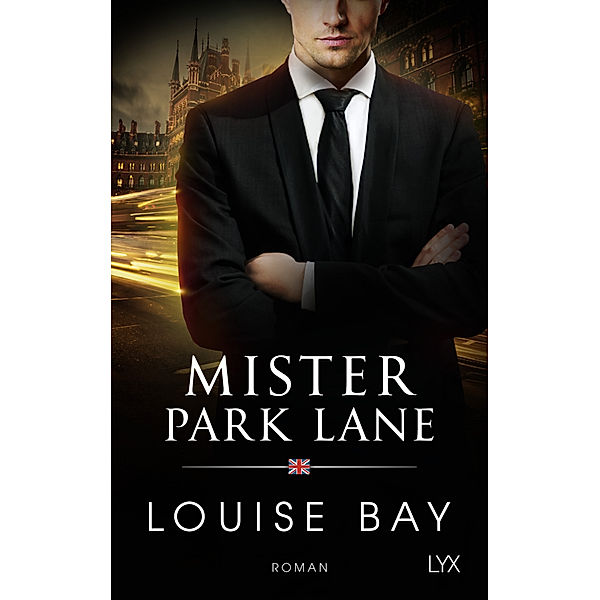 Mister Park Lane / Mister Bd.4, Louise Bay