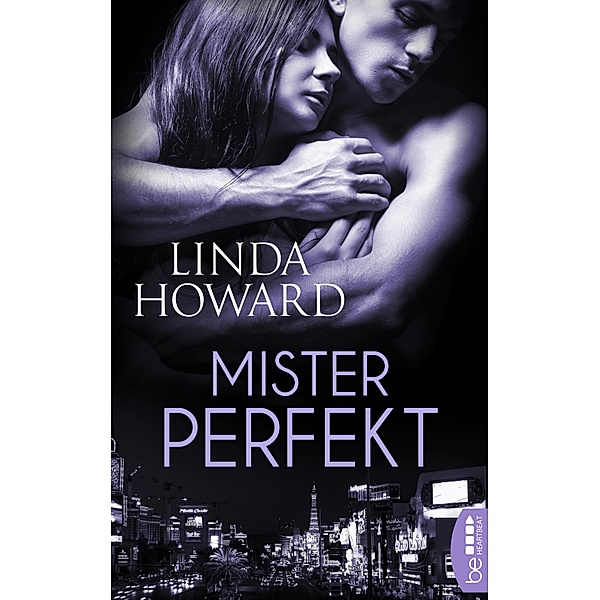 Mister Perfekt, Linda Howard