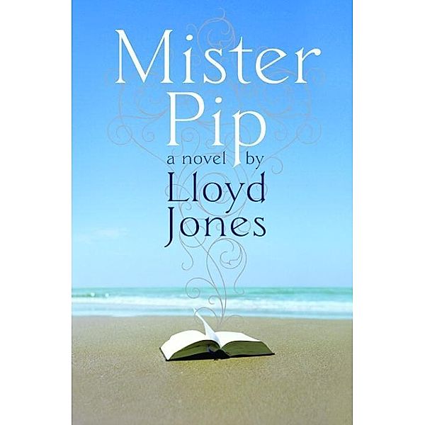 Mister Pip, Lloyd Jones
