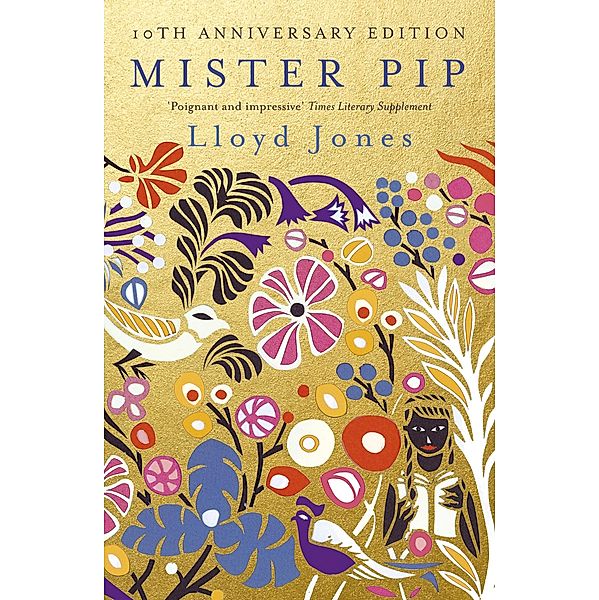 Mister Pip, Lloyd Jones