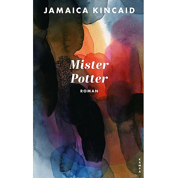 Mister Potter, Jamaica Kincaid