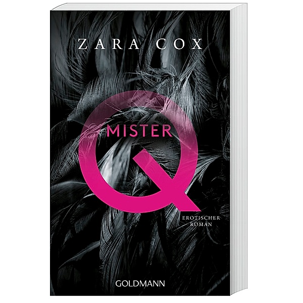Mister Q, Zara Cox