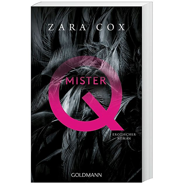 Mister Q Buch von Zara Cox jetzt online bei Weltbild.ch bestellen