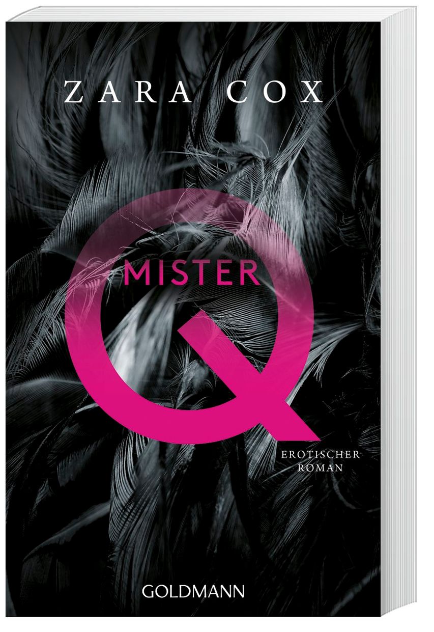 Mister Q Buch von Zara Cox versandkostenfrei bei Weltbild.de bestellen
