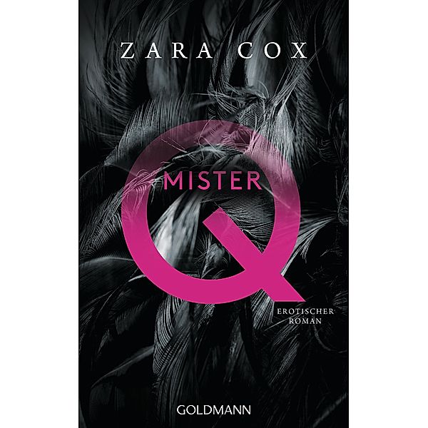 Mister Q, Zara Cox