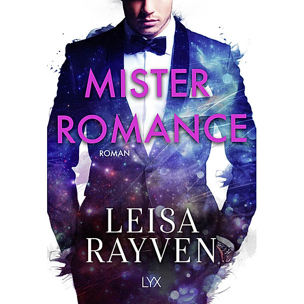 Mister Romance / Masters of Love Bd.1, Leisa Rayven