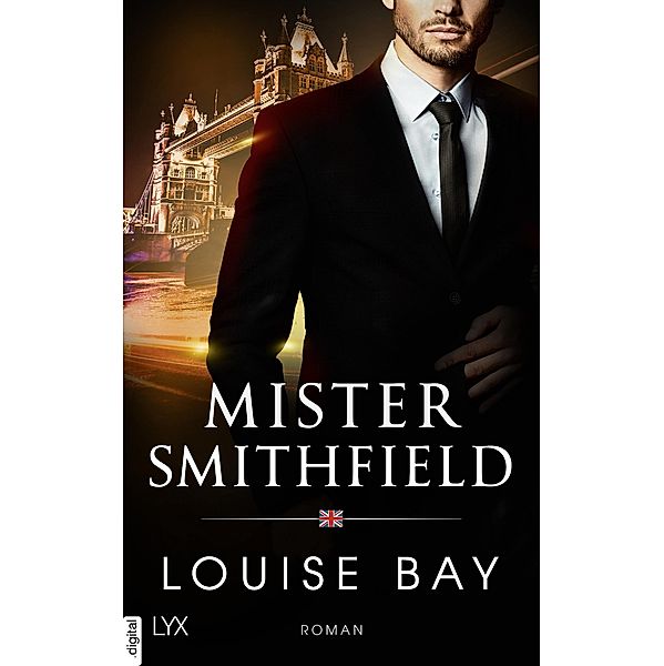 Mister Smithfield / Mister Bd.3, Louise Bay