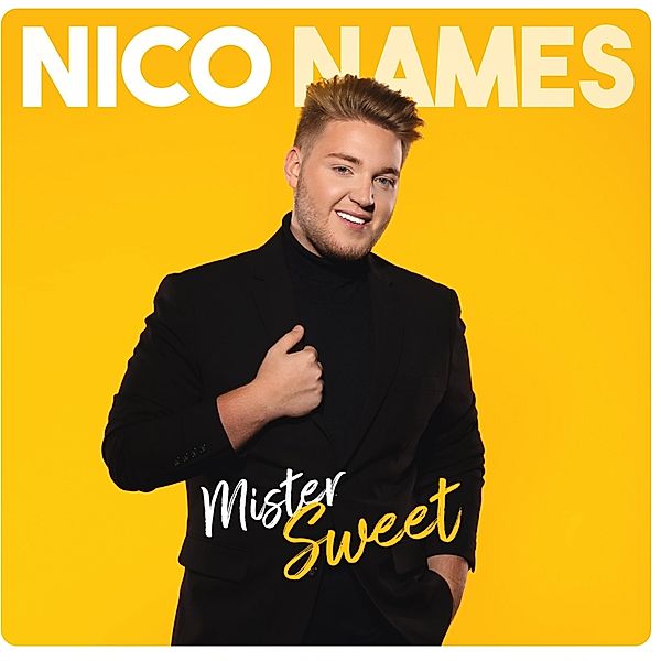 Mister Sweet, Nico Names