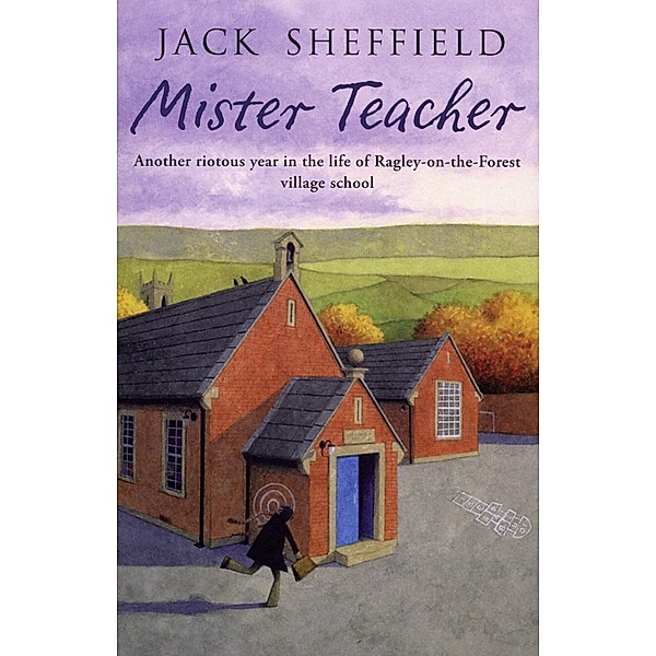 Mister Teacher, Jack Sheffield