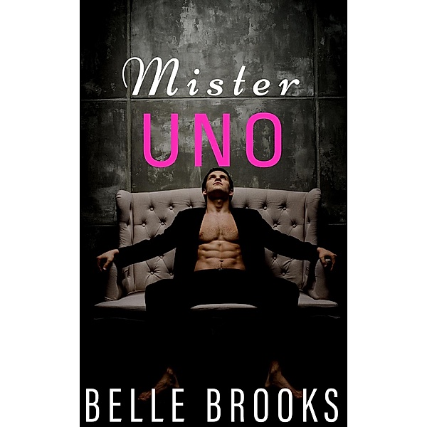 Mister Uno: A Short Story Series (Mister, Mister Series, #1) / Mister, Mister Series, Belle Brooks