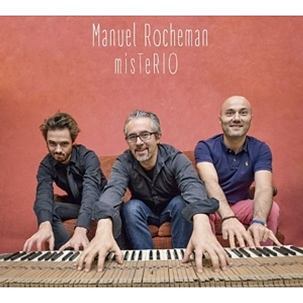 Misterio, Manuel Rocheman