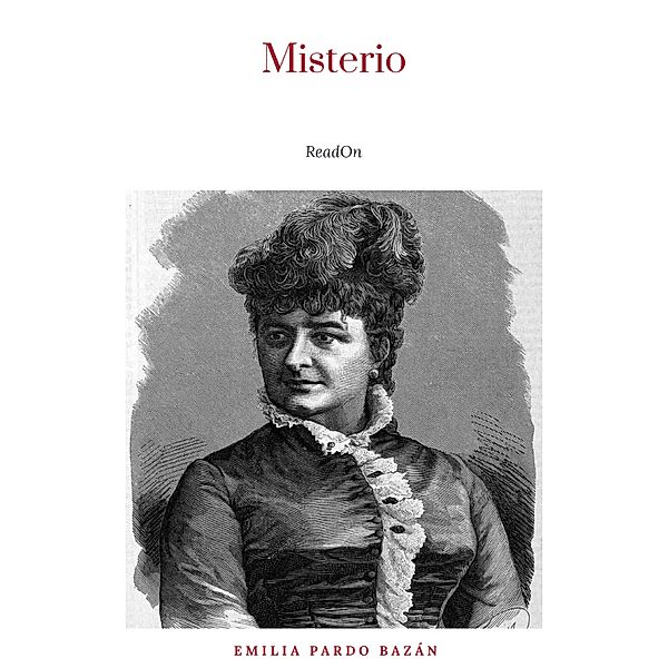 Misterio, Emilia Pardo Bazán