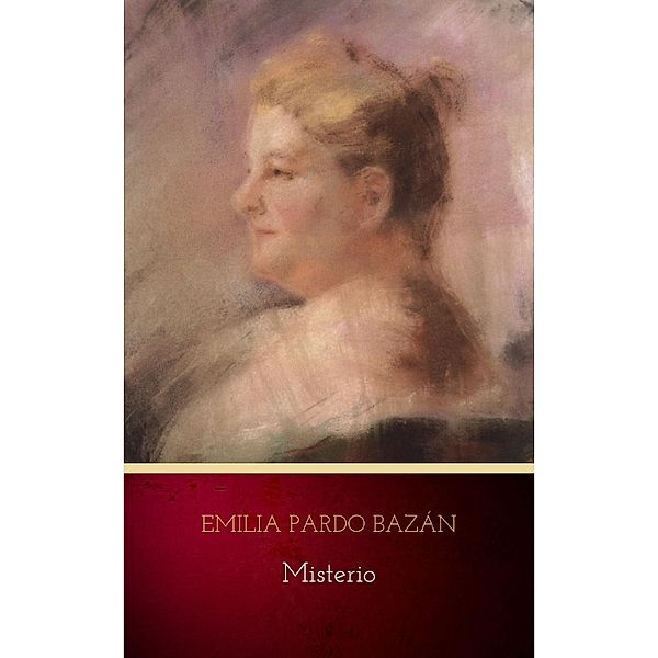 Misterio, Emilia Pardo Bazán