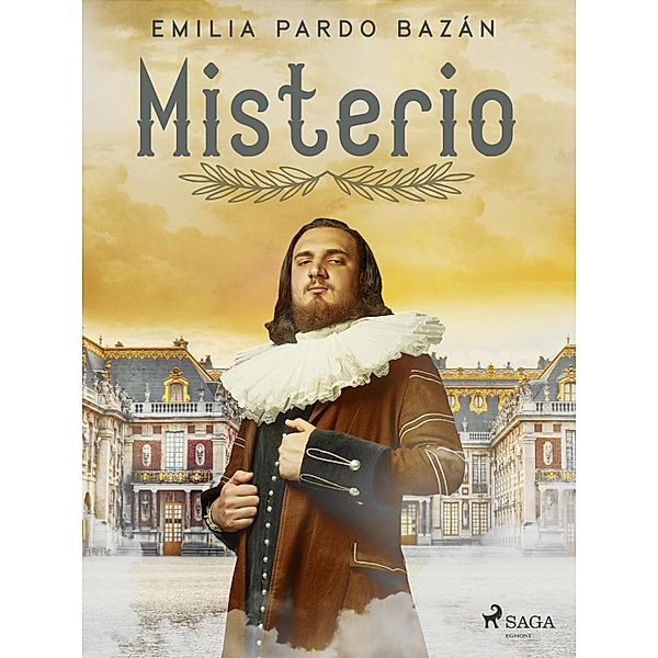 Misterio, Emilia Pardo Bazán