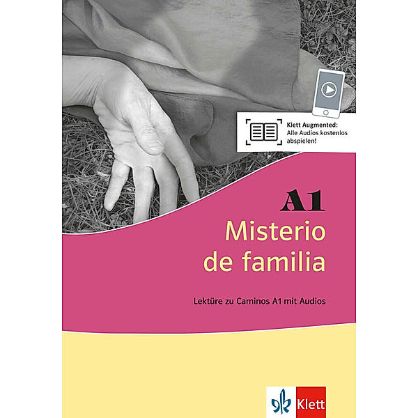 Misterio de familia A1, Soledad Iglesias